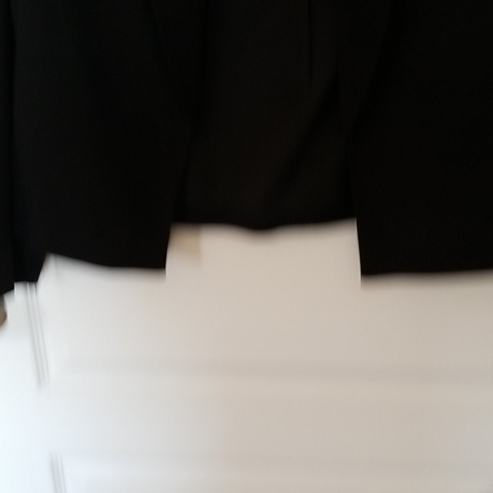 Suit jacket